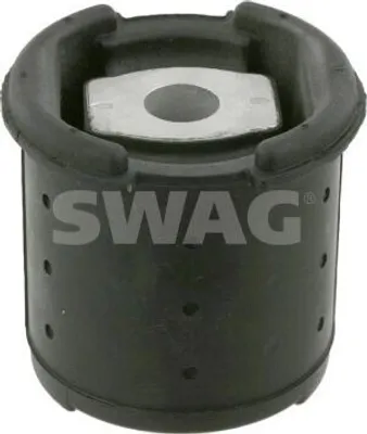 Produktbild von SWAG 20 92 6473 Achslager für BMW 5 Limousine (E39) Hinten Hinten Links Vorne Hinten Rechts