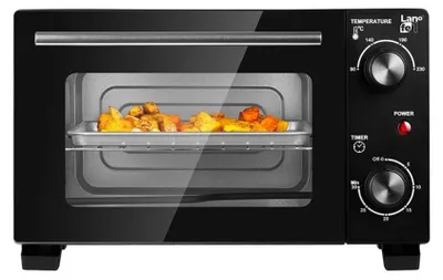 Obrázok produktu pre Minibackofen - 10 l - 800 W