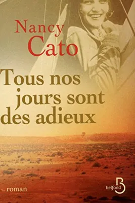 Image de Tous nos jours sont des adieux