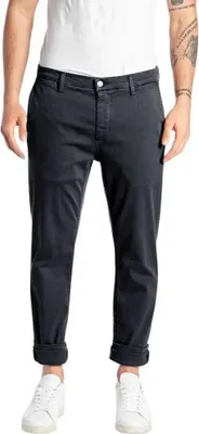 Produktbild von Replay M9627e.000.8366197 Jeans Schwarz 29 / 32 Herren Schwarz 29