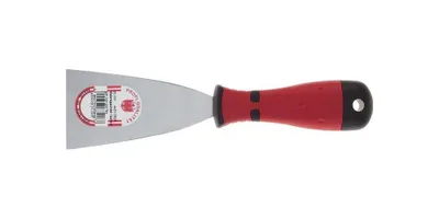Immagine prodotto di Spatola da pittore 40 mm con.rettificata VA in acciaio inox STUBAI