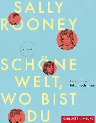 Produktbild von Schöne Welt, wo bist du