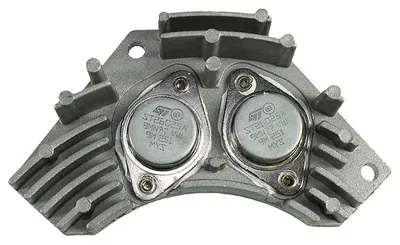 Immagine prodotto di Centralina riscaldamento/ventilazione METZGER per PEUGEOT 405 I