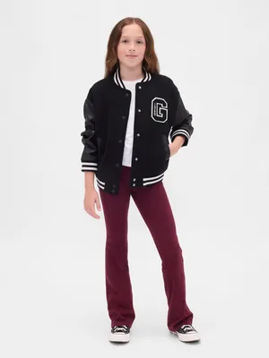Produktbild von Gap Leggings für Kinder XL mit leicht ausgestellten Beinen