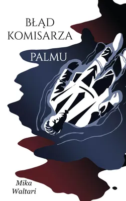 Image de Błąd komisarza Palmu. Tom 2