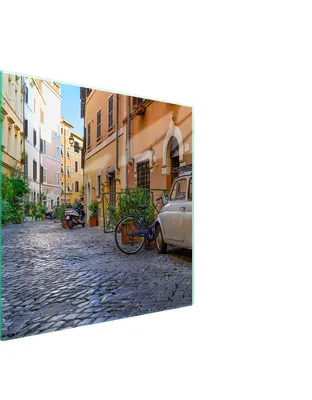 Produktbild von Glasschutzplatte Für Herd 50X52 Auto