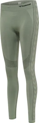 Produktbild von Hummel hmlSHAPING SEAMLESS MW TIGHTS