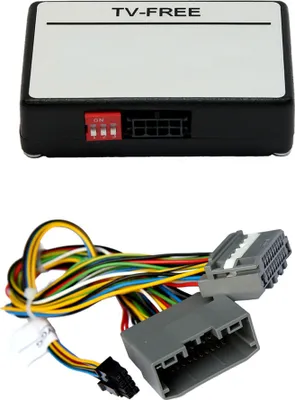 Immagine prodotto di TV DVD Bild Video FREISCHALTUNG per MYGIG / UConnect