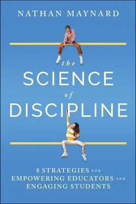 Obrázek produktu pro The Science of Discipline
