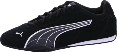 Image de Puma Catch SD baskets noir