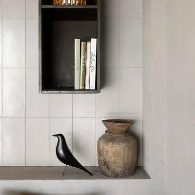 Productafbeelding van CASA39, keramische tegels met terracotta-look, 37x37 cm, Marazzi Terramater