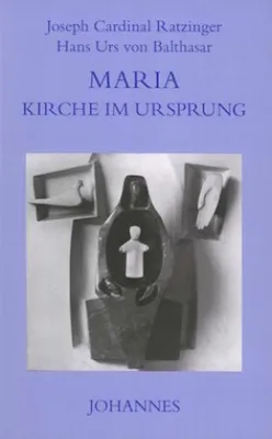 Zdjęcie produktu dla Maria - Kirche im Ursprung