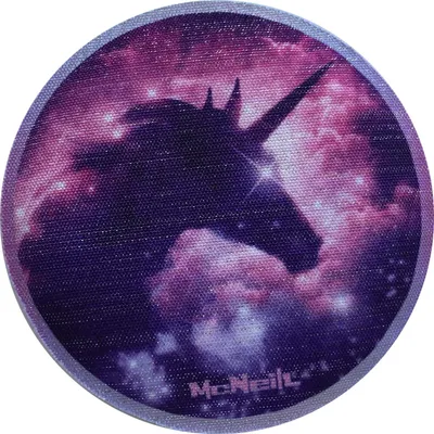 Image de McNeill accessoires pour cartables McAddy Star Night multicolore