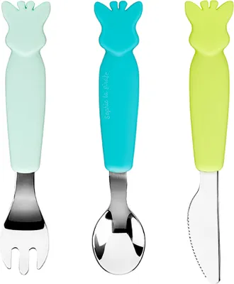 Obrázok produktu pre Sophie la girafe VULLI SOPHIE LA GIRAFE įrankių rinkinys, 6mėn.+, 480007
