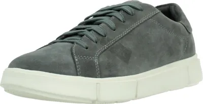 Immagine prodotto di Sneakers Del Marchio Geox Del Modello U Prali Grigio