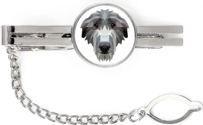 Produktbild von Deerhound geometrischer Spitzdorn Art-Dog