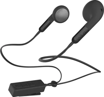 Image de DEFUNC DFKPBTTALKNO - Kit Pieton BT PLUS TALK Noir