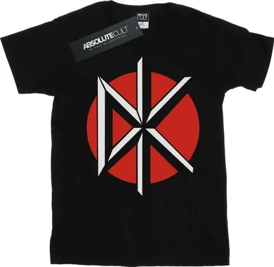 Produktbild von Dead Kennedys - T-Shirt für Damen BI22548 (S) (Schwarz)