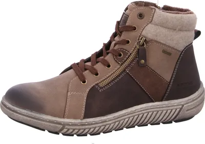 Produktbild von Romika Schnürstiefel Braun