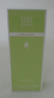 Produktbild von Estee Lauder Pure White Linen Light Breeze For Women 100 ml Spray Eau de Parfum