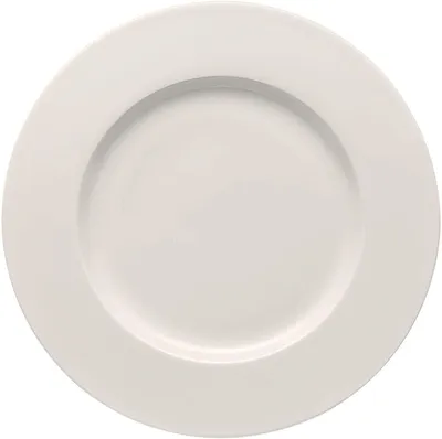 Image de Rosenthal Frühst.Teller 23/Fa Weiss 10530-800001-10023