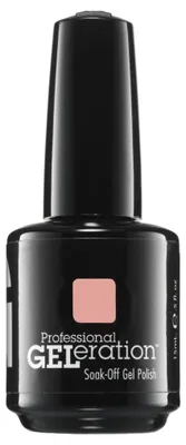 Productafbeelding van Jessica, GELeration Colours, semi-permanente nagellak, GEL-1193, Desert Sunset, 15 ml