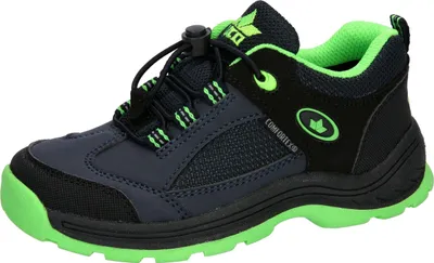Produktbild von Outdoorschuh Gordo Low 38