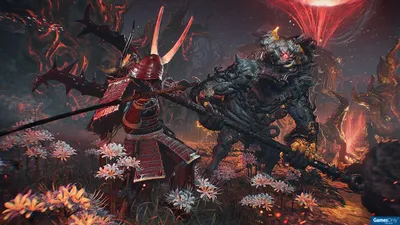 Produktbild von Bandai Namco Nioh 3 PlayStation 5 Standard Edition – Samurai