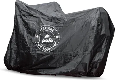 Produktbild von POLO Outdoor Abdeckplane Scooter 183/120/89 cm für Aprilia SR 50
