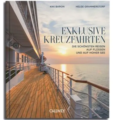 Obrázok produktu pre Exklusive Kreuzfahrten
