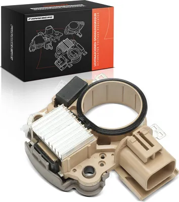 Zdjęcie produktu dla Frankberg Regulator napiecia dla Mitsubishi L 300 III 400 L200 2.5L 235541