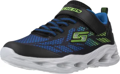 Produktbild von Skechers Schuhe Vortex Flash, 400030LBBLM, Größe: 33