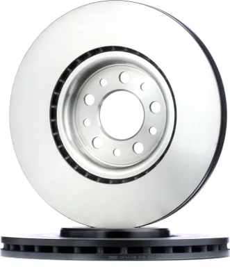 Image de 2x TRW Disque de frein DF4478S pour JEEP CHEROKEE (KL) pour ALFA ROMEO 159 (939) 40mm