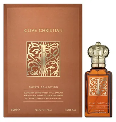 Immagine prodotto di Clive christian private i woody flor 50m