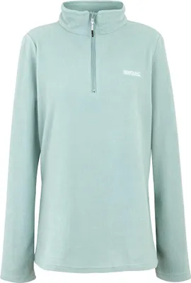 Produktbild von Regatta Sweethart Fleece Grün 20 Frau Grün 20