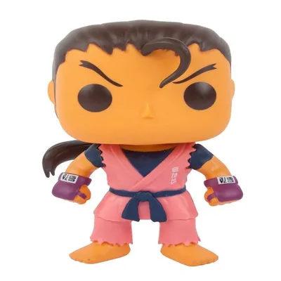 Obrázok produktu pre Funko – Figúrka "Pop!", Street Fighter NS5895 (univerzálna veľkosť) (farebná)