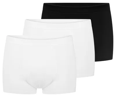 Produktbild von Speidel 3er Pack Classic Retro Short / Pant Elastisches Material, Breiter Bundgummi, Ohne Seitennähte und Eingriff