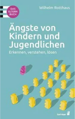 Immagine prodotto di Ängste von Kindern und Jugendlichen