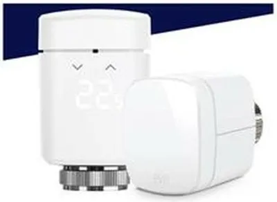Obrázek produktu pro Eve Thermo, Bílá, AA, 54 mm, 85 mm, 67 mm, Krabice
