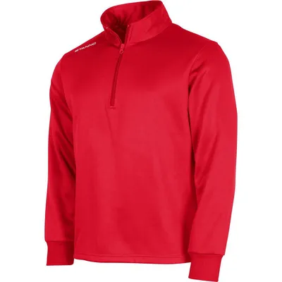 Image de Stanno Field Ziptop pour homme - Rouge