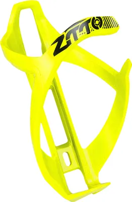 Obrázok produktu pre Ľahká, vysoko pevná plastová klietka na fľašu MTB na cestné bicykle