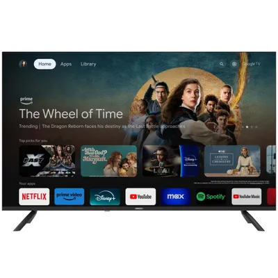 Produktbild von Horizon 55HL7590U/D Google TV 55", Fernseher 140 cm, 4K UHD LED, Voice Assistant, 2024