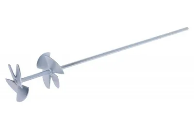 Immagine prodotto di Agitatore circolare FESTA 80x500 mm, elica