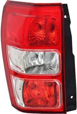 Produktbild von DIEDERICHS Rückleuchte Heckleuchte Links für SUZUKI Grand Vitara II SUV (JT, TE, TD)