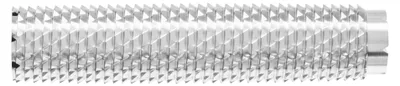 Obrázok produktu pre PFERD 14406040, Pilník, Okrúhly pilník, Oceľ, 12 mm, 50 mm