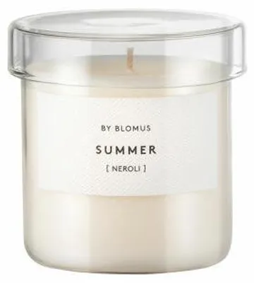 Produktbild von Blomus Duftkerze -VALOA- Summer Size S, 65279, Shop Exclusive