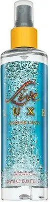 Obrázek produktu pro Jennifer Lopez Live Luxe tělový spray pro ženy 240 ml