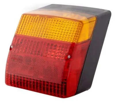 Productafbeelding van HELLA Achterlicht, rechts