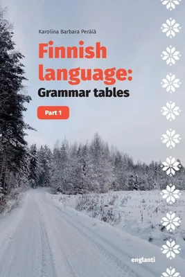 Produktbild von Finnish language