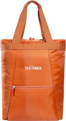 Image de TATONKA sac à épaule sac à dos Market Bag Red Earth terracotta